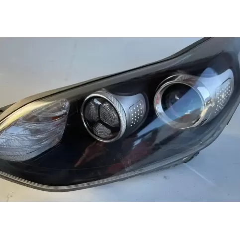 F192107710 фара передняя KIA Sportage 2016