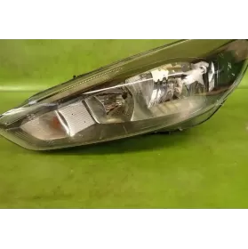 F1EB-13W030-AGA фара передняя Ford Focus ST 2015