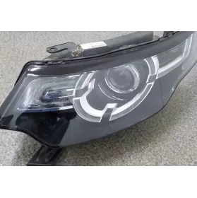 FK7213W030EG фара передняя Land Rover Discovery Sport 2016