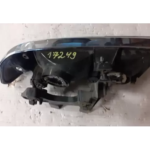 GM16523149 фара передняя Chevrolet TrailBlazer 2003