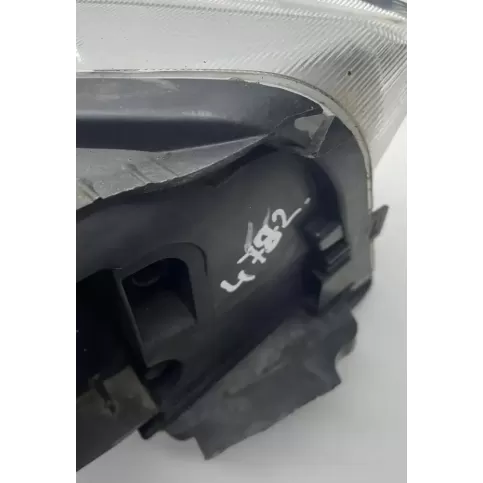 GV41-13W030-AD фара передня Ford Kuga II 2016