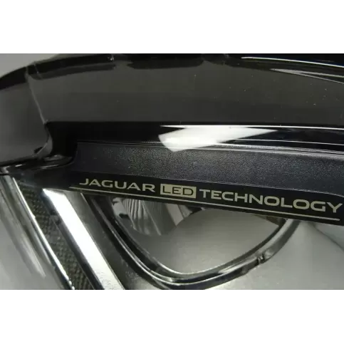 GX6313W029LF фара передняя Jaguar XF X260 2015