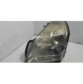 H198HL фара передняя Renault Vel Satis 2003