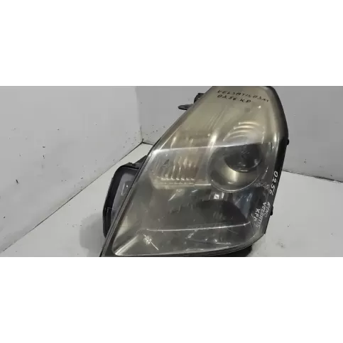 H198HL фара передняя Renault Vel Satis 2003