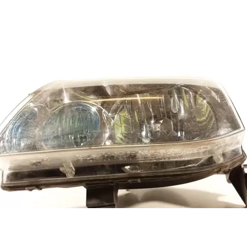 HCR58 фара передняя Nissan X-Trail T30 2005