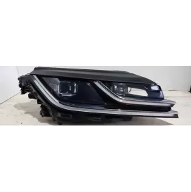 ITPD014432 фара передняя Volkswagen Arteon 2021