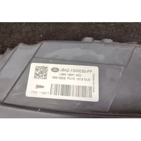 J8A213W030FF фара передняя Land Rover Range Rover Velar 2018