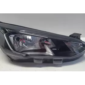 JX7B-13W029-DE фара передняя Ford Focus 2020