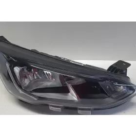JX7B-13W029-DE фара передняя Ford Focus 2020
