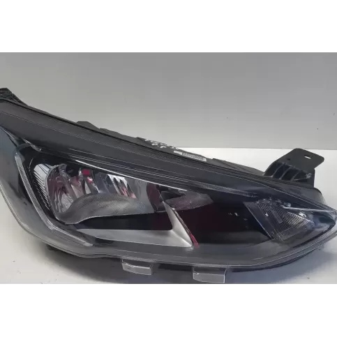 JX7B-13W029-DE фара передняя Ford Focus 2020