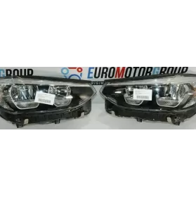 K002084 фара передняя BMW X3 G01 2019