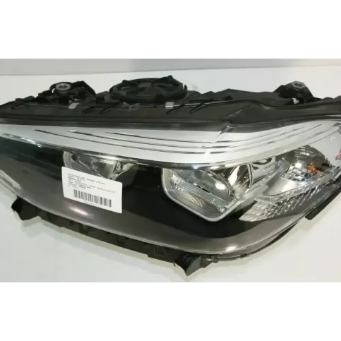 K002084 фара передняя BMW X3 G01 2019