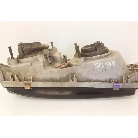 K0IT0 фара передня Mitsubishi Galant 2001