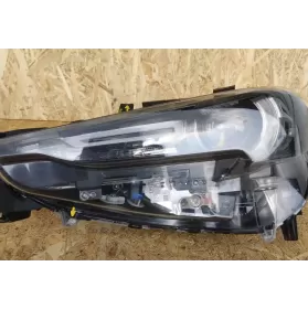 KB8N51040 фара передня Mazda CX-5 2018
