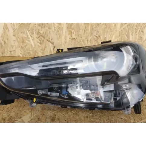 KB8N51040 фара передня Mazda CX-5 2018