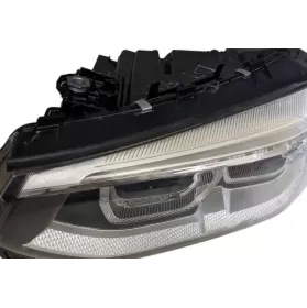 L15A6372 фара передняя BMW X4 G02 2018