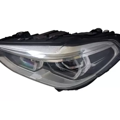 L15A6372 фара передняя BMW X4 G02 2018