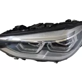 L15A6372 фара передняя BMW X4 G02 2018