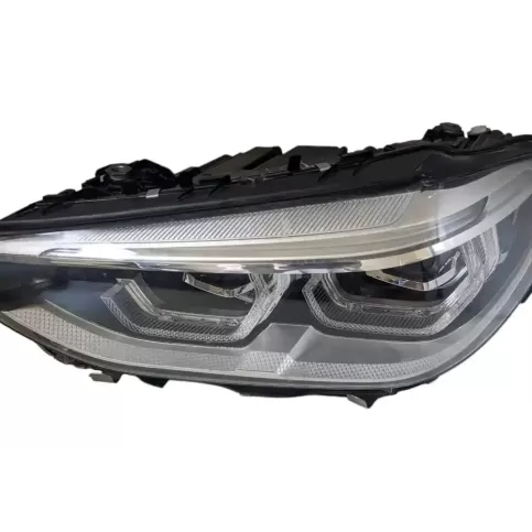 L15A6372 фара передняя BMW X4 G02 2018
