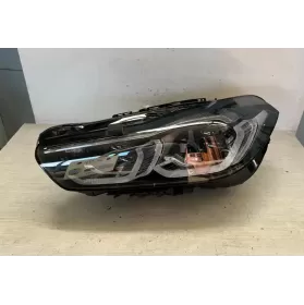 L473560ZJ03 фара передняя BMW X2 F39 2021