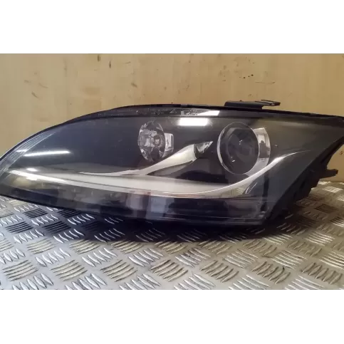 LE07A6168 фара передняя Volkswagen Up 2012