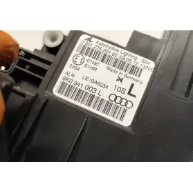 LE10A6234 фара передняя Audi A4 S4 B8 8K 2010