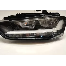 LE10A6234 фара передняя Audi A4 S4 B8 8K 2010