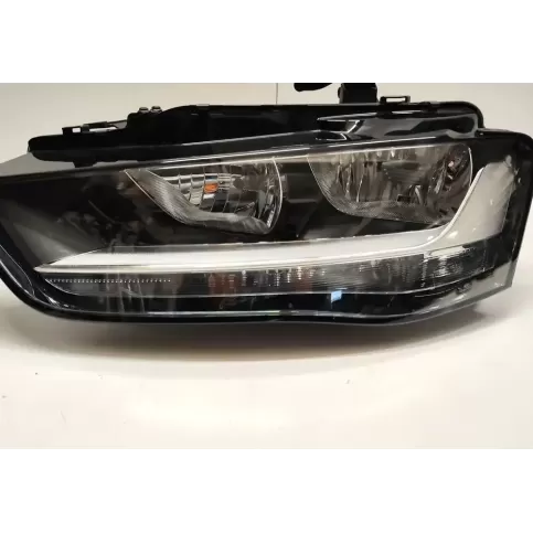 LE10A6234 фара передняя Audi A4 S4 B8 8K 2010