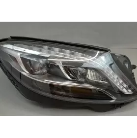 LE11A6268 фара передняя Mercedes-Benz S W222 2013
