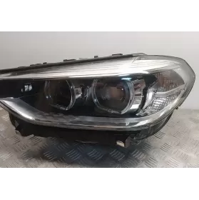 LE15C6371 фара передняя BMW X3 G01 2018