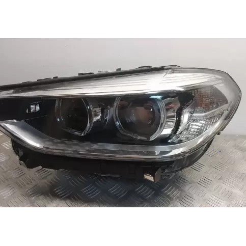 LE15C6371 фара передняя BMW X3 G01 2018