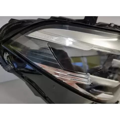 LE16A6378 фара передняя BMW X5 G05 2021