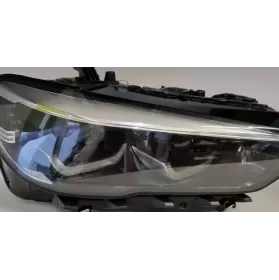 LE16A6378 фара передняя BMW X5 G05 2021