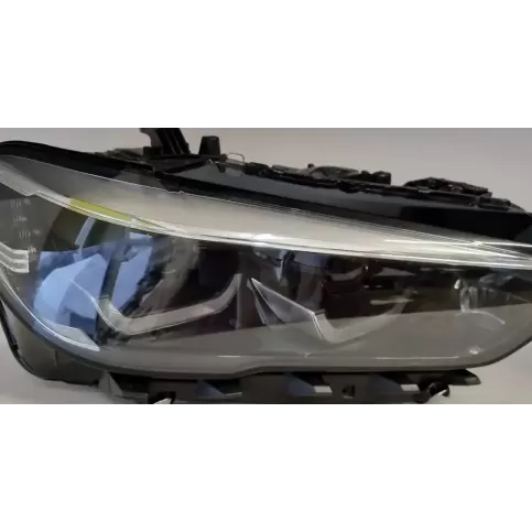 LE16A6378 фара передняя BMW X5 G05 2021