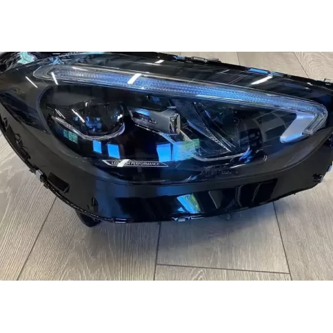 LE19F6437 фара передняя Mercedes-Benz C W206 2023