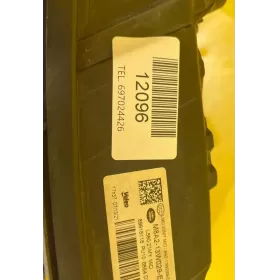M8A2-13W029-EA фара передняя Land Rover Range Rover Velar 2017
