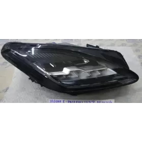 M9C313W029BB фара передняя Jaguar E-Pace 2022