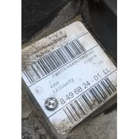 MD15A6372 фара передняя BMW X3 G01 2018