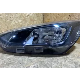 MX7B13E015 фара передняя Ford Focus 2019