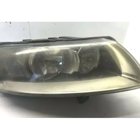 NR246 фара передняя Audi A6 S6 C6 4F 2006