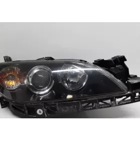 P2958R фара передняя Mazda 3 2003
