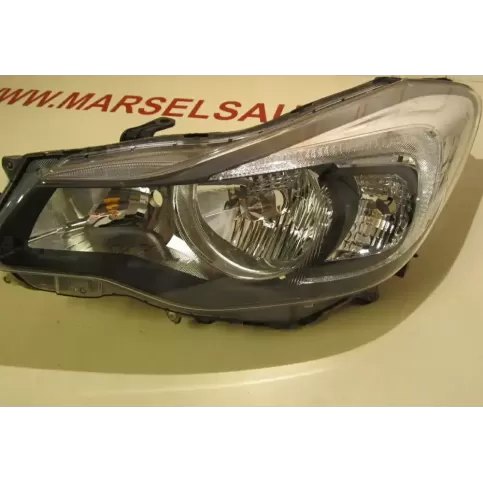 P9932L фара передня Subaru XV I 2012