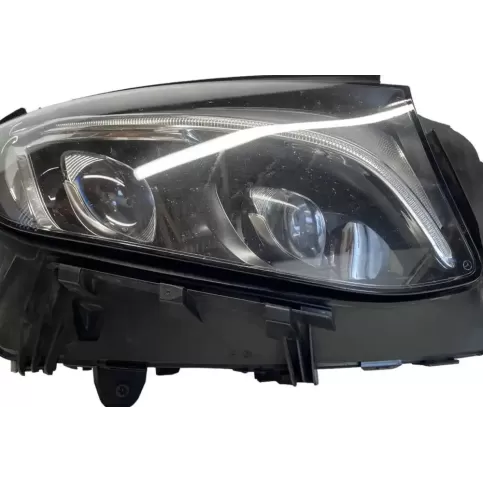 Q01ZGS0001 фара передняя Mercedes-Benz GLC X253 C253 2017