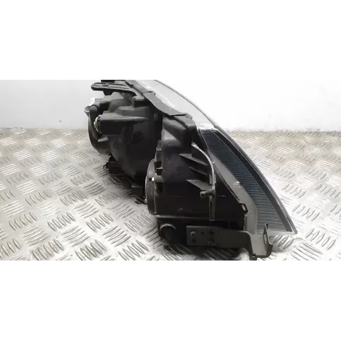 R7544L фара передняя Mitsubishi Space Runner 1999