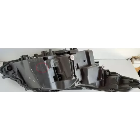 TPD01537 фара передня Lexus RX 450H 2017