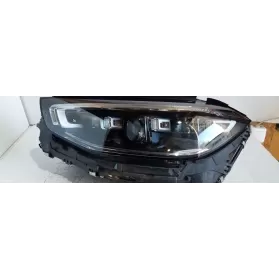 TPD1590 фара передняя Mercedes-Benz S W223 2021