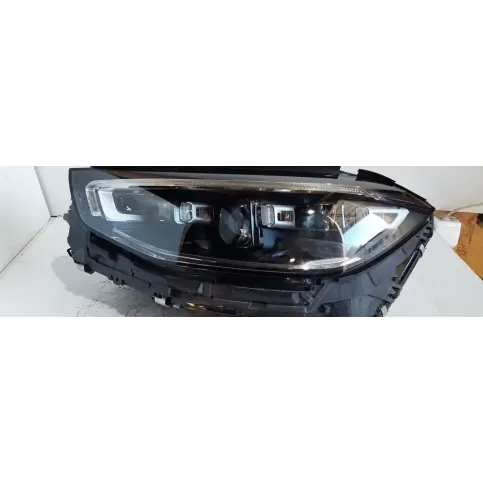 TPD1590 фара передняя Mercedes-Benz S W223 2021