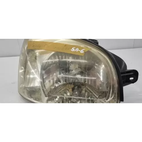 USA2357NA фара передняя Hyundai Santa Fe 2003