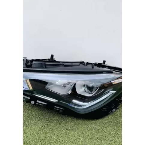 W1189062500 фара передняя Mercedes-Benz CLA C118 X118 2022
