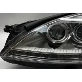 W221FL фара передняя Mercedes-Benz S W221 2010